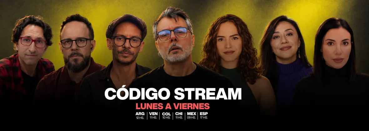 Código Sur